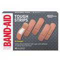 Band-Aid Band-Aid Tough Strips 5X Stronger Bandage 60 Count, PK12 1115567